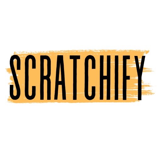 Scratchify